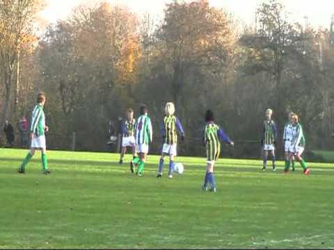 Dokkum E1-Be-Quick D E6  12-11-2011