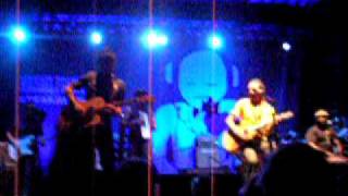 &quot;East to the West&quot; Michael Franti &amp; Spearhead June 5, 2010 VT