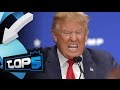 Top 5: Juegos Que Donald Trump Jugar a