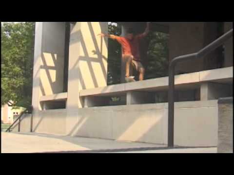 Lance Chapin welcome to The Killing Floor