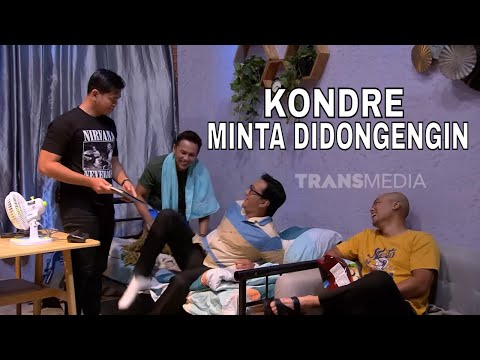 PASUKIN GREBEK AWWE & ABAH PICAN | LAPOR PAK! NGAKAK (11/09/25)