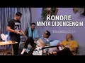 PASUKIN GREBEK AWWE ABAH PICAN LAPOR PAK NGAKAK 11 09 25