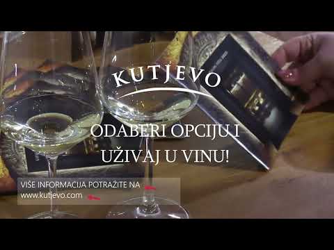 Kutjevo d.d. - Trezor