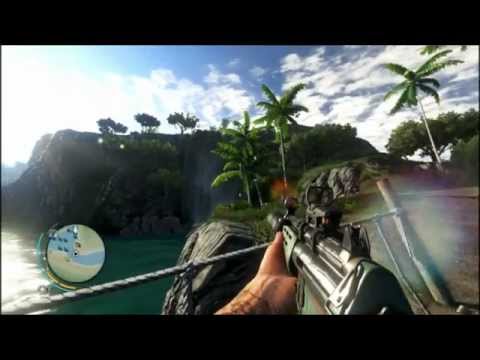 A Day In The Life of Jason Brody (Proximity Jump)