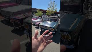 Soviet Car Tuning Showcase — Full Breakdown & Transcript