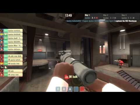 VanillaTV - i49 - iM vs Epsilon - Invite groups - Gullywash