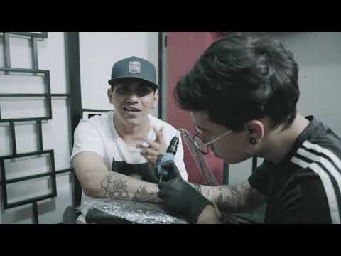 Gusi Gkill - EXPERIENCIAS (PROD. KRILY RECORDS - BEATS GUSI GKILL)