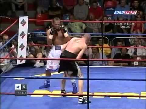 levander johanson vs stefano zoff