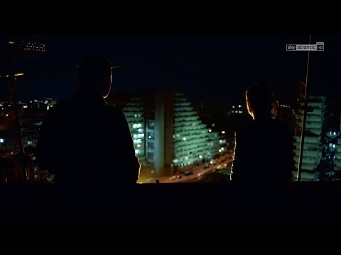 Gomorra 4 / In the End  - EPIC Season Finale Trailer