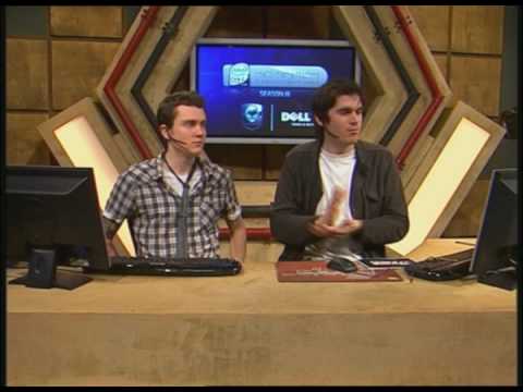 fnatic vs. Gravitas Ro 2 - Intel Extreme Masters Phildelphia