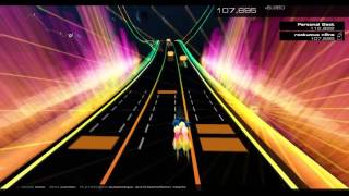 Ass up High and my bass down low