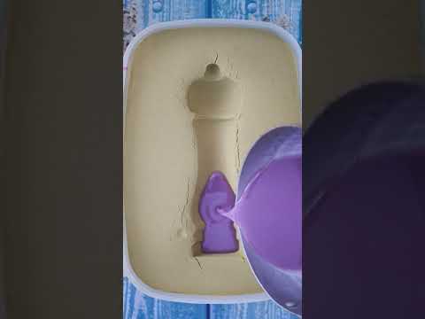 Awesome Realistick Candle Ideas #shorts #diy #candle #handmade #art