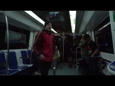 SHAOLIN MONKEY - CANTINFLAS #socioejecutor (Producido por MPadrums)