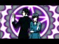 Ciel's got a love like woe! [SebaCiel!] 