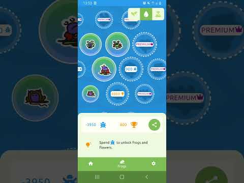 Daily Tracker - Habits Frogs