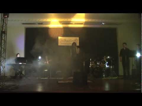 BIDELLATI-C.E.M- Recital Religioso 2011 - Márcia - "Espera em Deus"