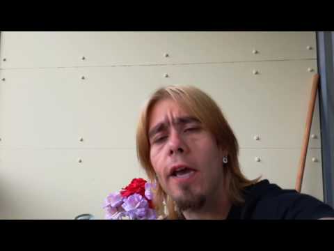 Just hetkisitten keitin kahvit