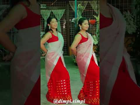 'Rosoki' Dance Cover || @tanmoysaikia || Dimpi & Simpi Choreography