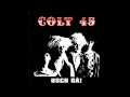 Colt 45 - Usch Då!  (FULL 7´´ EP 1987)