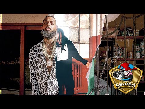 Mikee D - Hussle Like Nip (Official Video) Shot by @Cinimaniacs