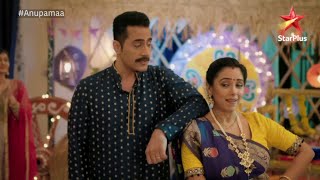 Annupamaa video