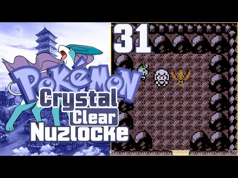 Pokémon Crystal Clear Nuzlocke Part 31: The Phoenix