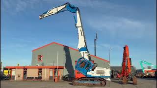 Экскаватор для разрушения Liebherr R944C V+Lattice boom+standard boom | Изображение 4 - Machineryline