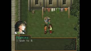 Suikoden II #14