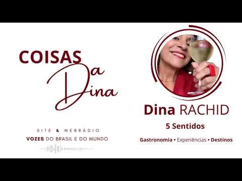 5 Sentidos 20 - Celso Vieira