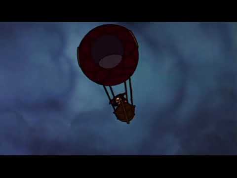 Animated All-Stars to the Rescue - Part 7 A Trip Through the Human Brain