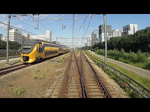 CABVIEW HOLLAND Hoofddorp Opstel - Utrecht Virm 2014