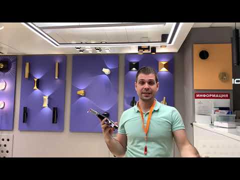 Превью видео