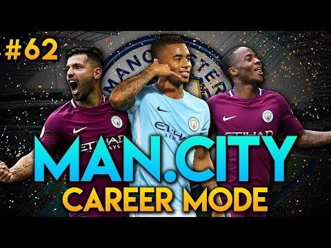 FIFA 18 | Man.City Career Mode | Ep62 | THE QUADRUPLE?!