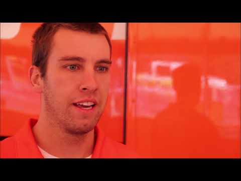 2011 GNCC Loretta Lynn's Round 14 - Bike Episode Day 2