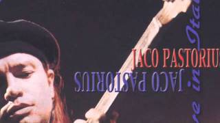 Jaco Pastorius - Fannie Mae
