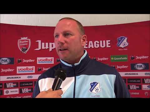 Voorbeschouwing NEC - FC Eindhoven