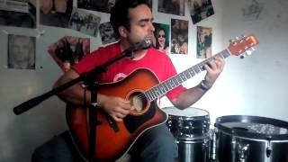 Jerry Reed - I Feel For You cover by Sasha