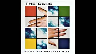 Since You&#39;re Gone - The Cars  HQ (Audio)