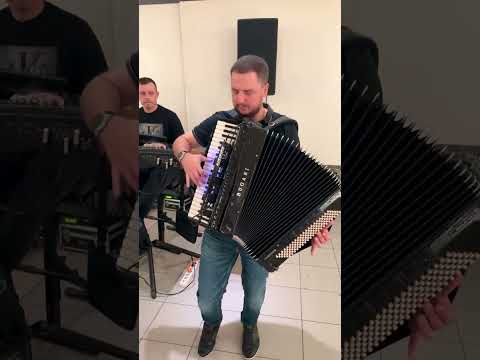 orkestar “Dukati” - Rodjendan Negotin 28.10.2023 - Uzivo snimak 3