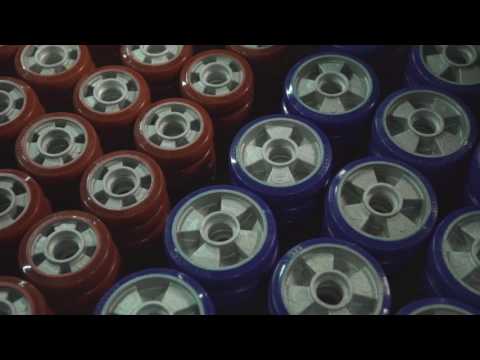 得貹上好輪 企業形象影片（英文版）| 3N6 COMMUNICATIONS