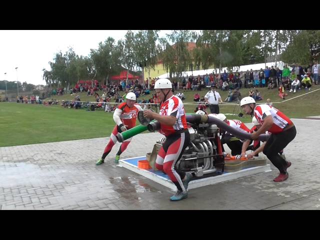 Renmotor Jinolice, 06. 08. 2016
