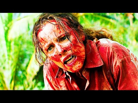 На помощь — Русский трейлер (Субтитры, 4К, 2026)