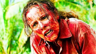 Трейлер: На помощь!