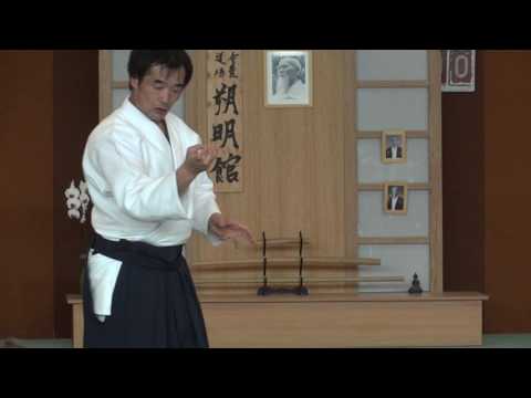UshiroRyotedori Sankyo by Yukimitsu Kobayashi Sensei
