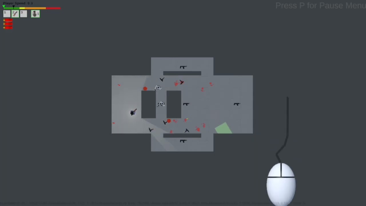 Gameplay Video