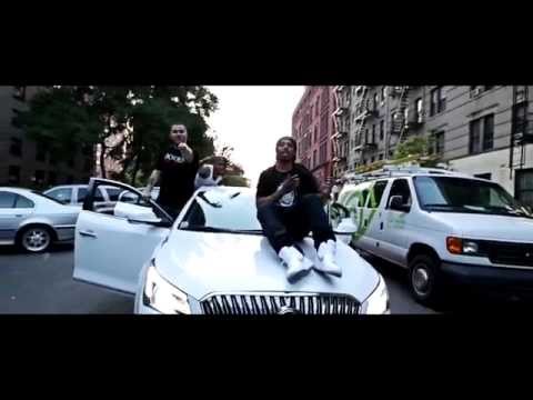 Border Buck - Hate On Us (Official Video)