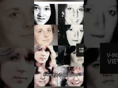 The Roadside Strangler