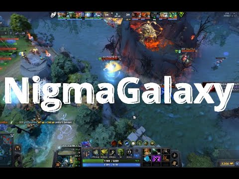 Amazing NigmaGalaxy plays with Sumail [Part 1]