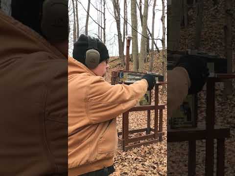 Sig sauer elite defense or hornady critical duty? #viral #glock #fypシ #9mm #edc #reels #shorts