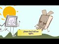 Smile Masked By OR3O Animation